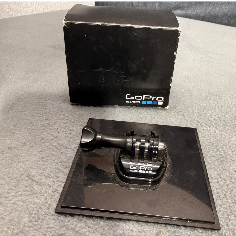 GoPro BacPac Backdoor Kit for Dive Housing Standard Touch Skeleton Mount Box